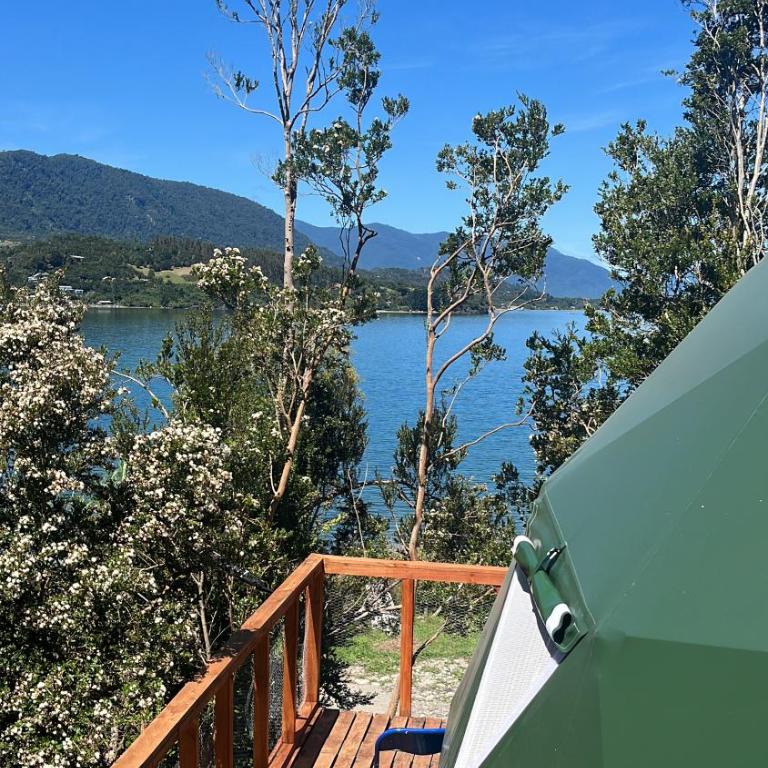 Domo - Two-Bedroom Apartment - 4