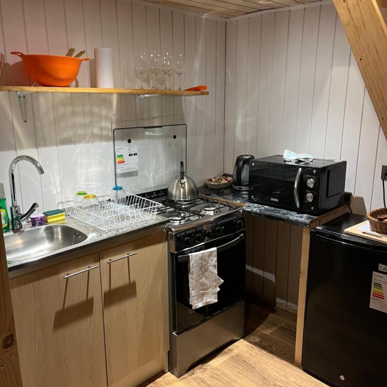 Domo - Two-Bedroom Apartment - 9