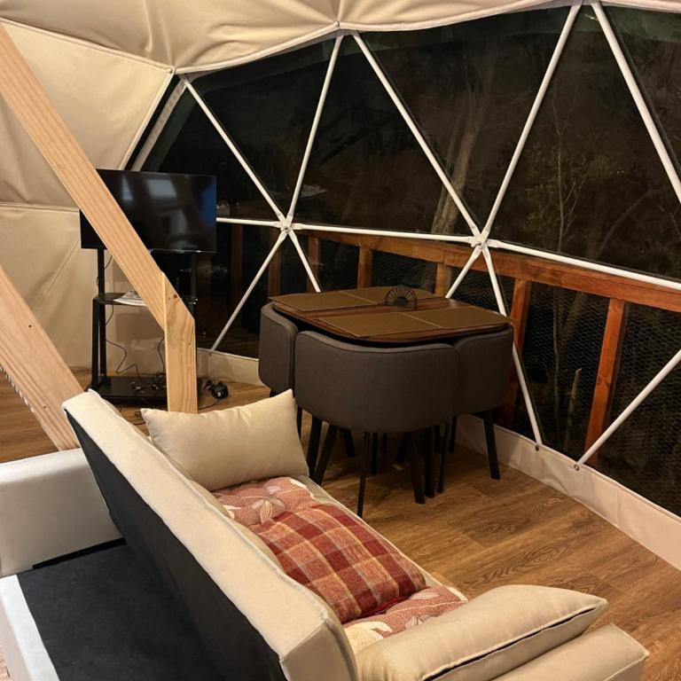 Domo - Two-Bedroom Apartment - 11