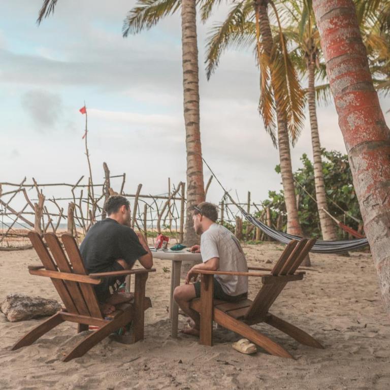 Mystic Beach Resort - One-Bedroom House - 22