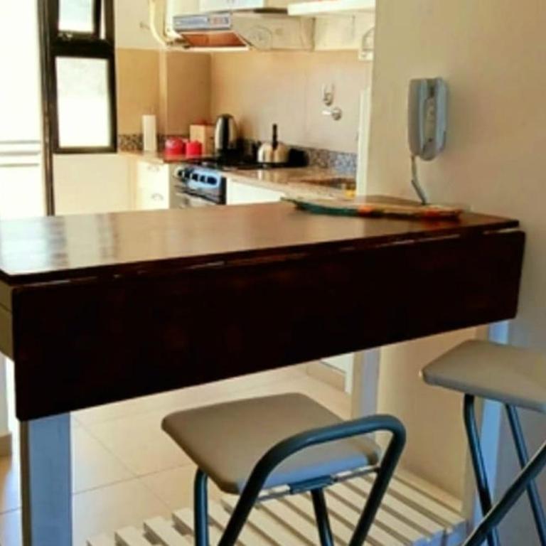DPTO Tesei - Apartamento de 3 dormitorios - 3