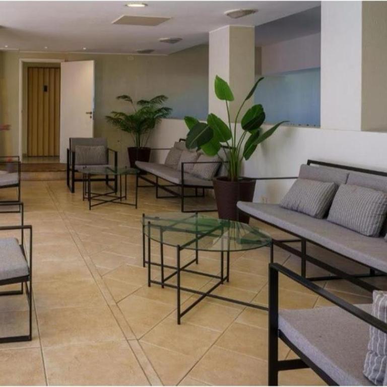 Departamento Hostal del Sol - One-Bedroom Apartment - 3