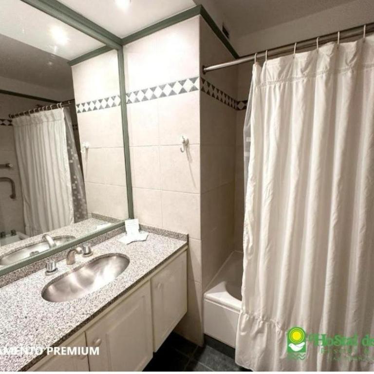 Departamento Hostal del Sol - One-Bedroom Apartment - 12