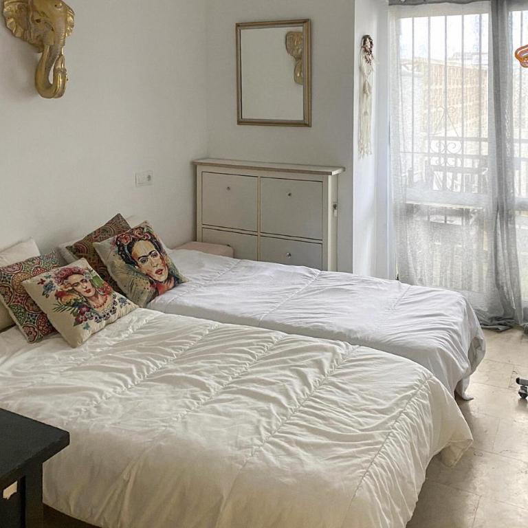 Gorgeous Apartment In Fuengirola - Apartamento de 1 dormitorio - 4