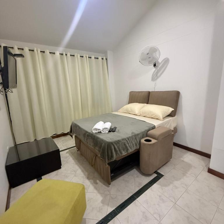 Loft Circunvalar Pereira Lombardia 605C - One-Bedroom Apartment - 2