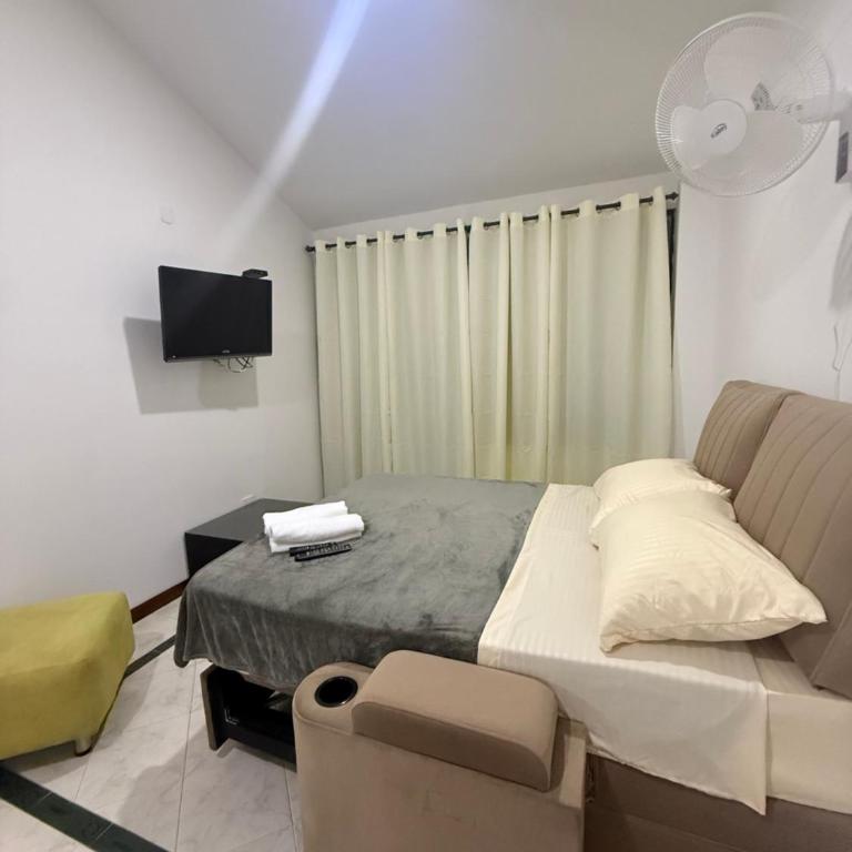 Loft Circunvalar Pereira Lombardia 605C - One-Bedroom Apartment - 3