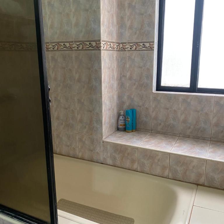 Nueva Suite, con Piscina a pasos del Mar - Two-Bedroom Apartment - 17
