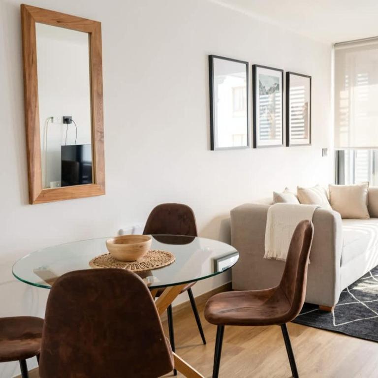 Greystar Somma - Fully Furnished 2 Bedrooms in Chile 406 - Apartment - 8