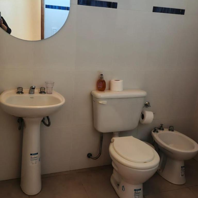 Cabana Alojamiento 2 - Apartamento de 1 dormitorio - 5