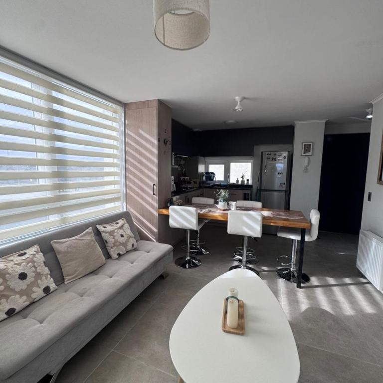 Departamento Mirador del Bosque - Two-Room Apartment - 11