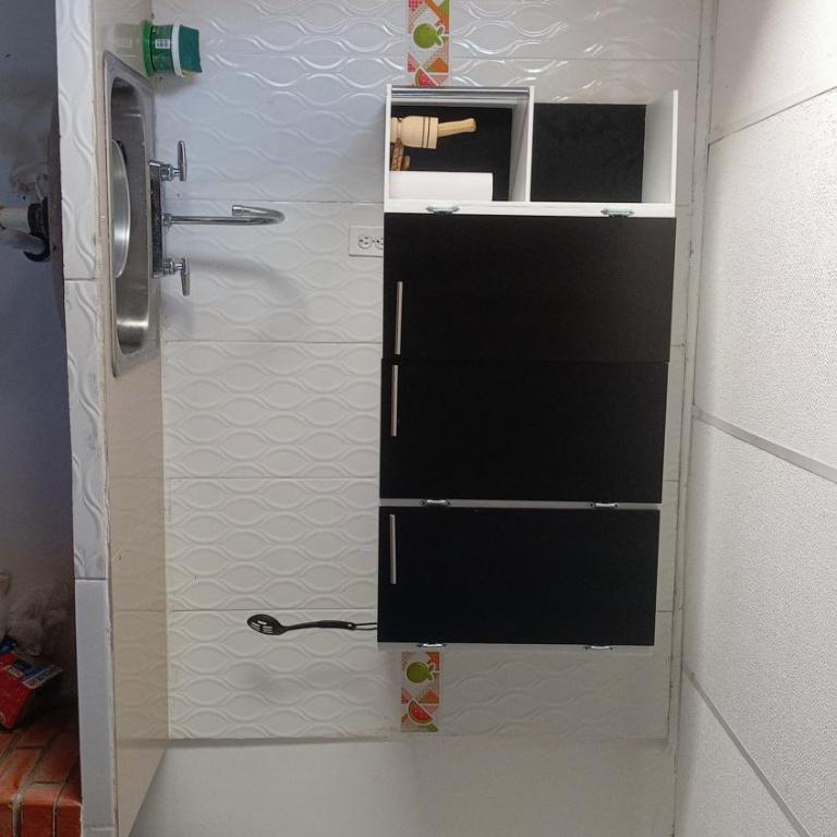 Vista hermosa - Apartamento de 1 dormitorio - 10