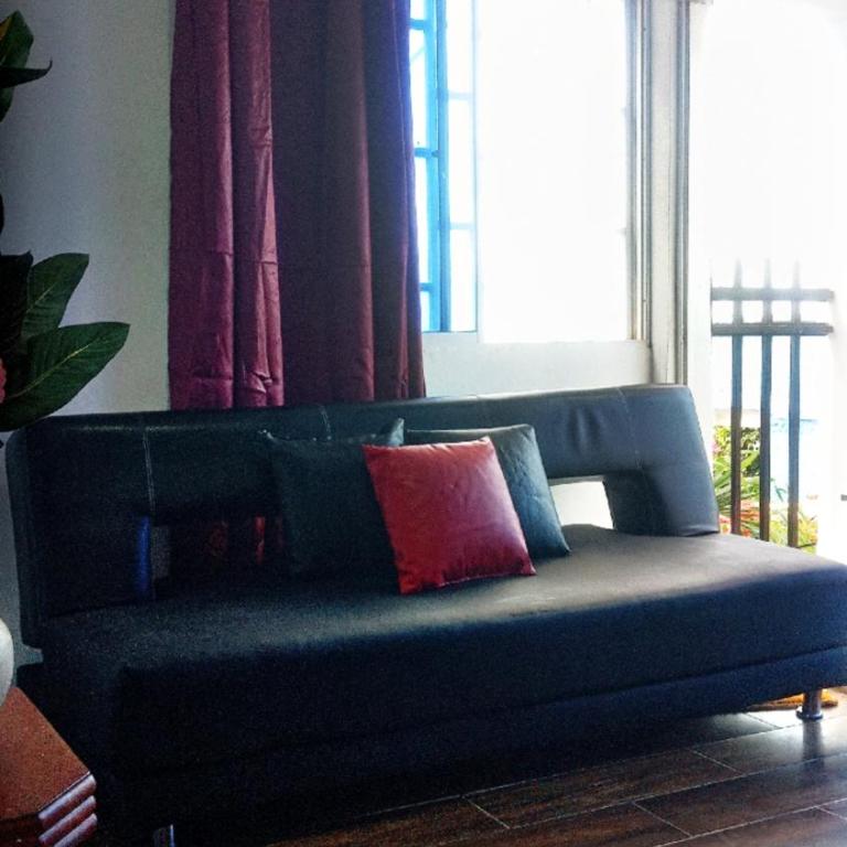 Vista hermosa - Apartamento de 1 dormitorio - 12