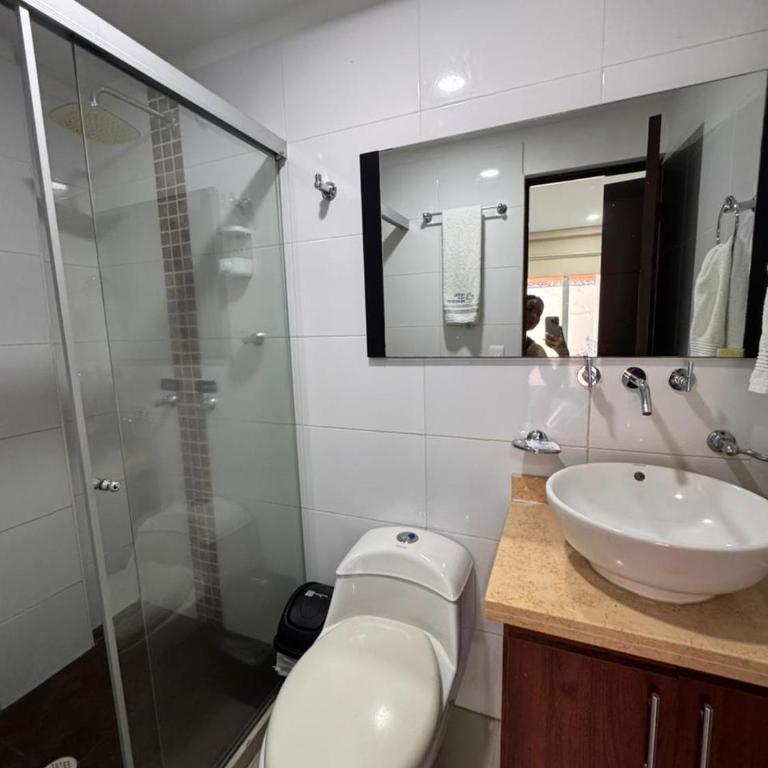 Hotel Ipanema Meridian - Habitación Deluxe - 3