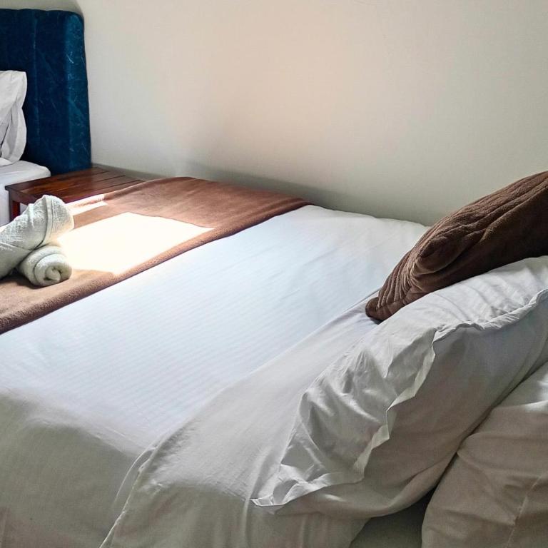 Apartahotel Los Pinos - Apto 101 - Apartamento de 2 dormitorios - 4