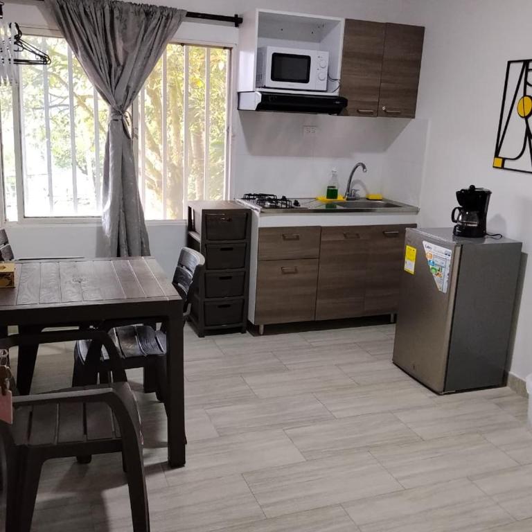 Apartaestudios Santa Ana - One-Bedroom Apartment - 15