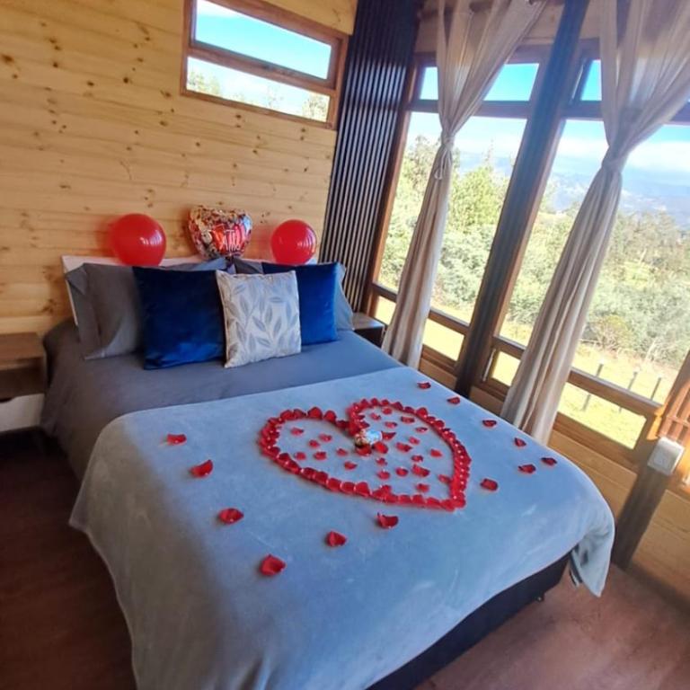 Glamping La Villa - Tienda - 7
