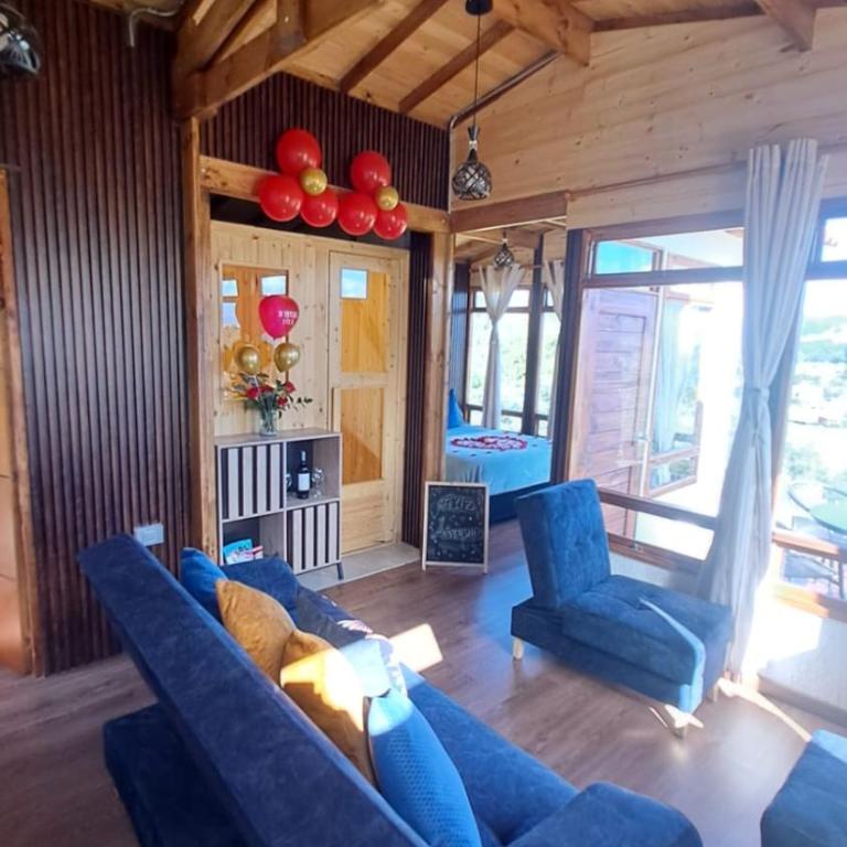 Glamping La Villa - Tienda - 1