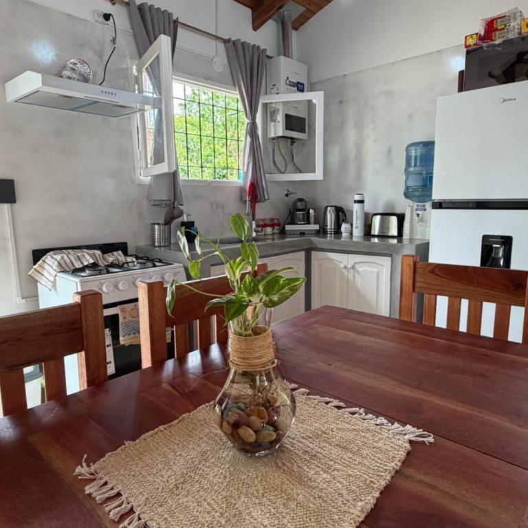 La casita de los viajeros - Casa de 2 dormitorios - 7