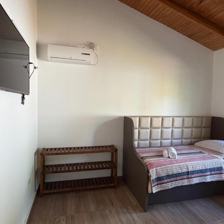 La casita de los viajeros - Casa de 2 dormitorios - 10