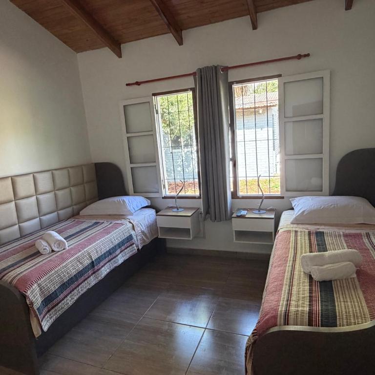 La casita de los viajeros - Casa de 2 dormitorios - 11