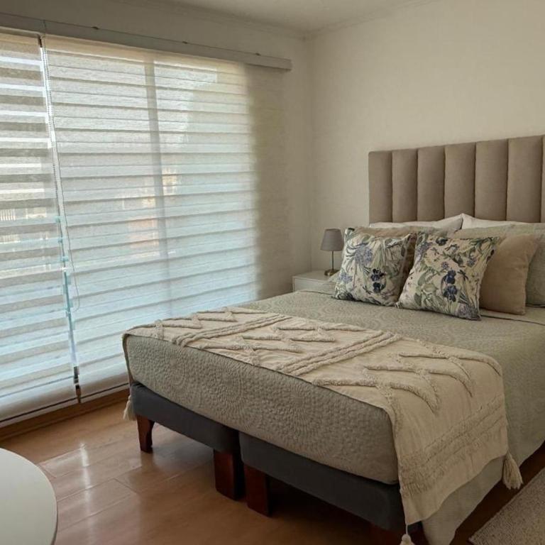 Departamento Estudio - One-Bedroom Apartment - 1
