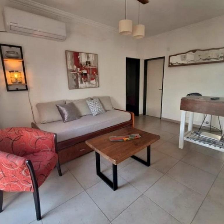 DPTO Tesei - Apartamento de 3 dormitorios - 1