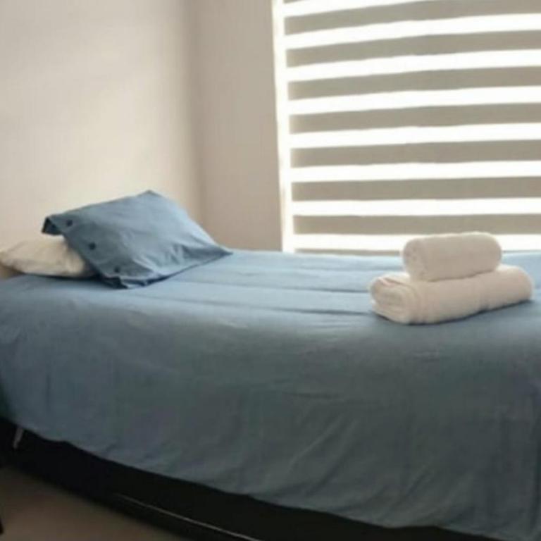 DPTO Tesei - Apartamento de 3 dormitorios - 7