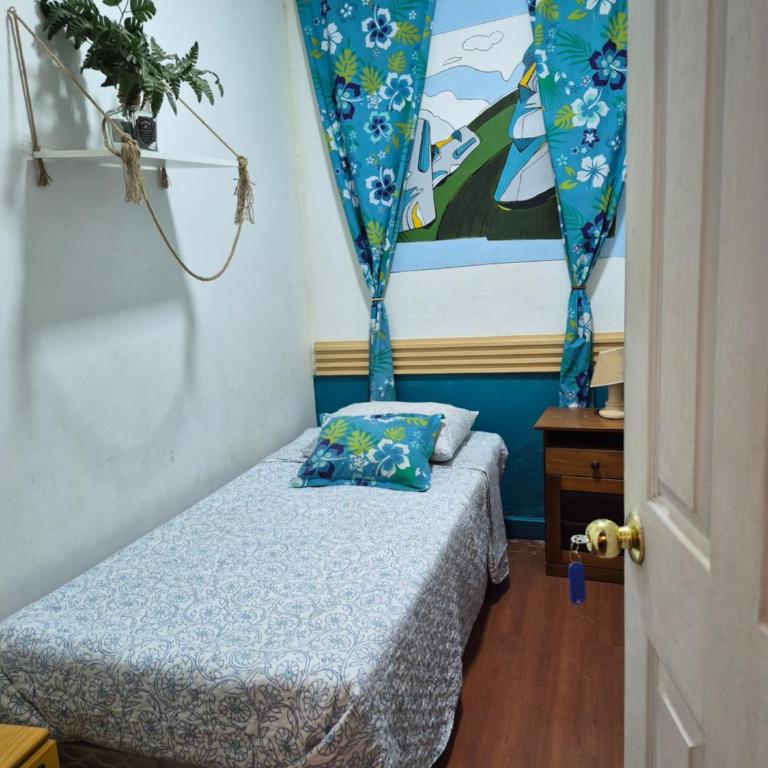 Hostal Chile Chico - Economy Single Room - 2