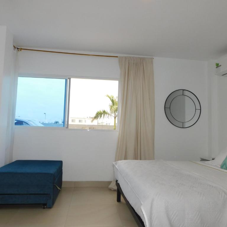 Casa Florencia gran piscina - Three-Bedroom House - 6