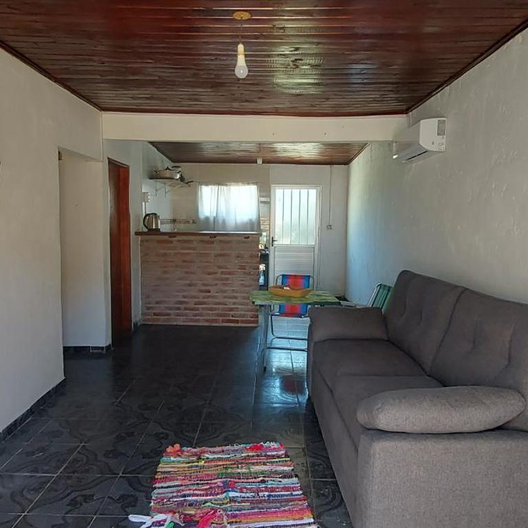 Casa para viajeros, y Patria Gaucha - Apartamento de 3 dormitorios - 1