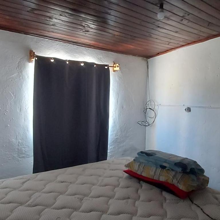 Casa para viajeros, y Patria Gaucha - Apartamento de 3 dormitorios - 5