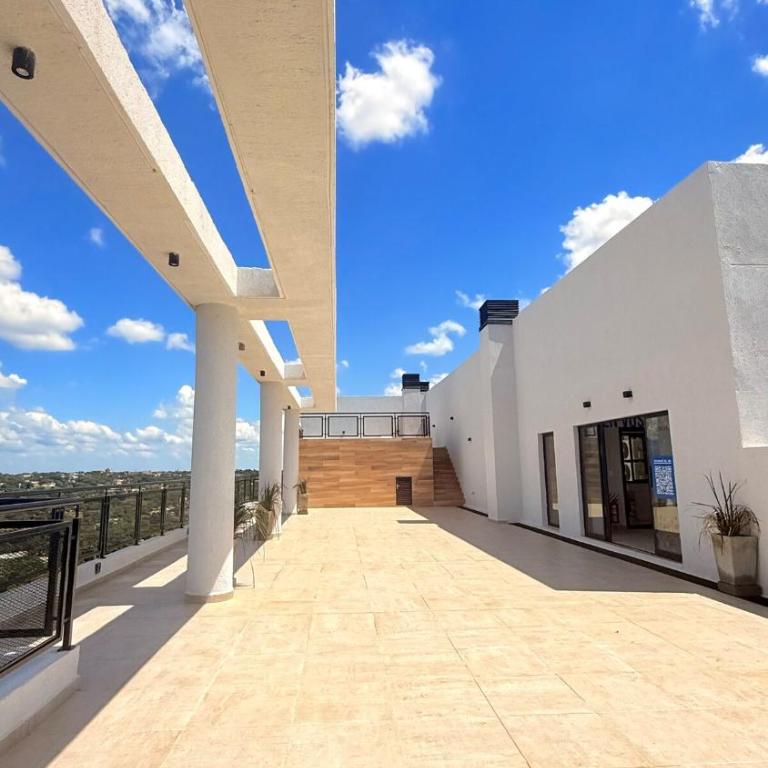 Loft premium em área nobre com piscina e segurança 24hrs - Apartamento de 2 dormitorios - 12
