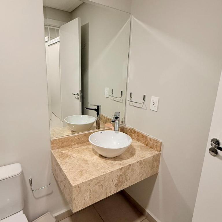 Loft premium em área nobre com piscina e segurança 24hrs - Apartamento de 2 dormitorios - 14