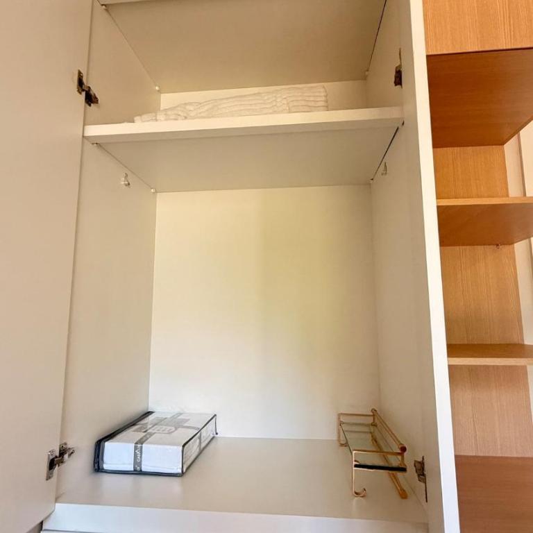 Loft premium em área nobre com piscina e segurança 24hrs - Apartamento de 2 dormitorios - 23