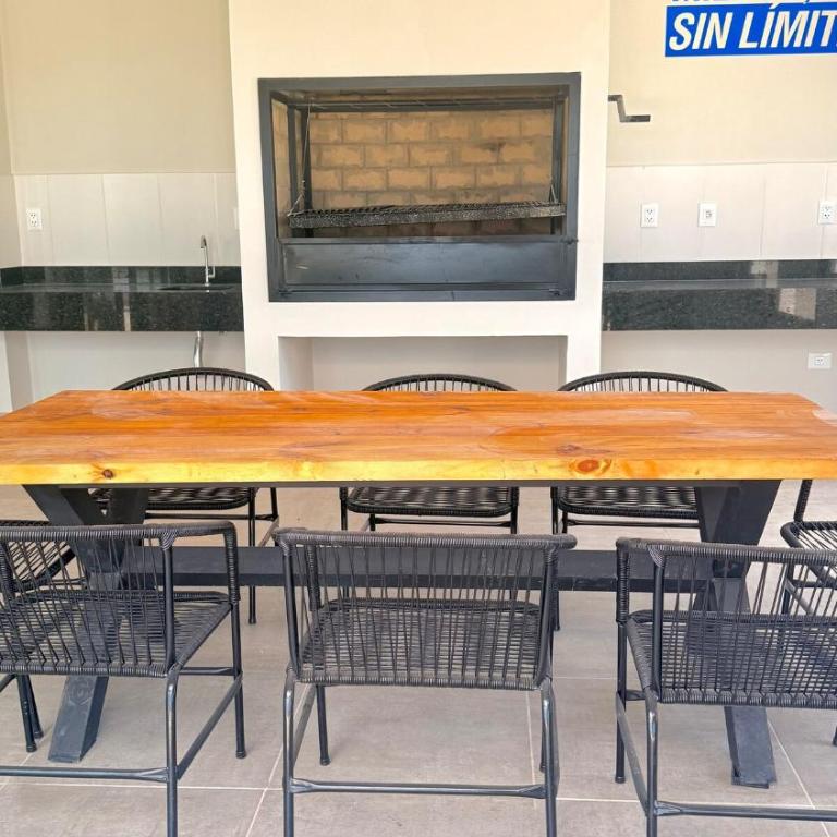 Loft premium em área nobre com piscina e segurança 24hrs - Apartamento de 2 dormitorios - 25