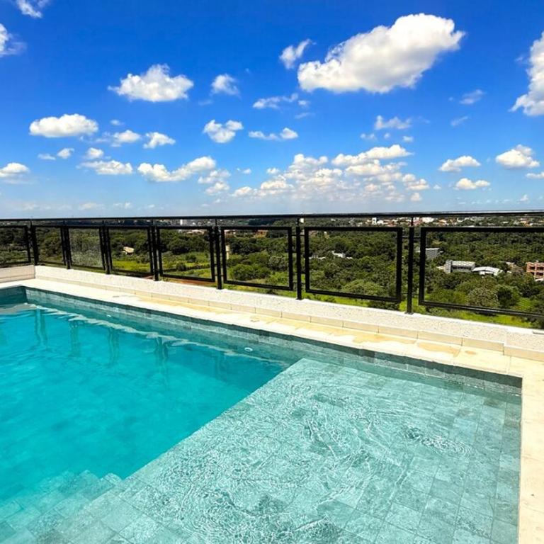 Loft premium em área nobre com piscina e segurança 24hrs - Apartamento de 2 dormitorios - 27
