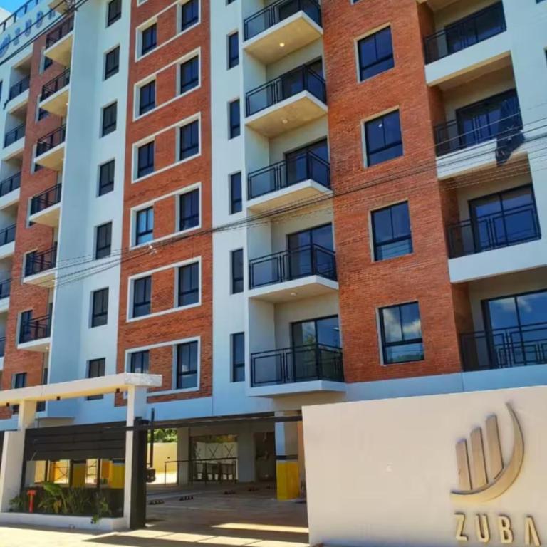 Loft premium em área nobre com piscina e segurança 24hrs - Apartamento de 2 dormitorios - 3
