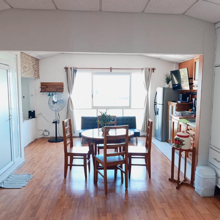 Altos del Centro, Loft privado con vista al Valle - Apartamento de 1 dormitorio - 5