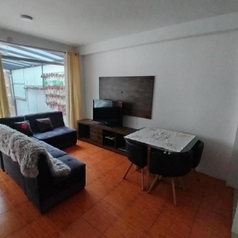 Rincón de Theo cusco - Apartamento de 2 dormitorios - 3