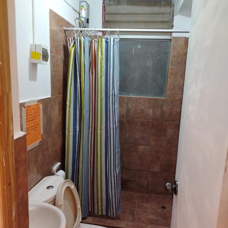 Rincón de Theo cusco - Apartamento de 2 dormitorios - 4