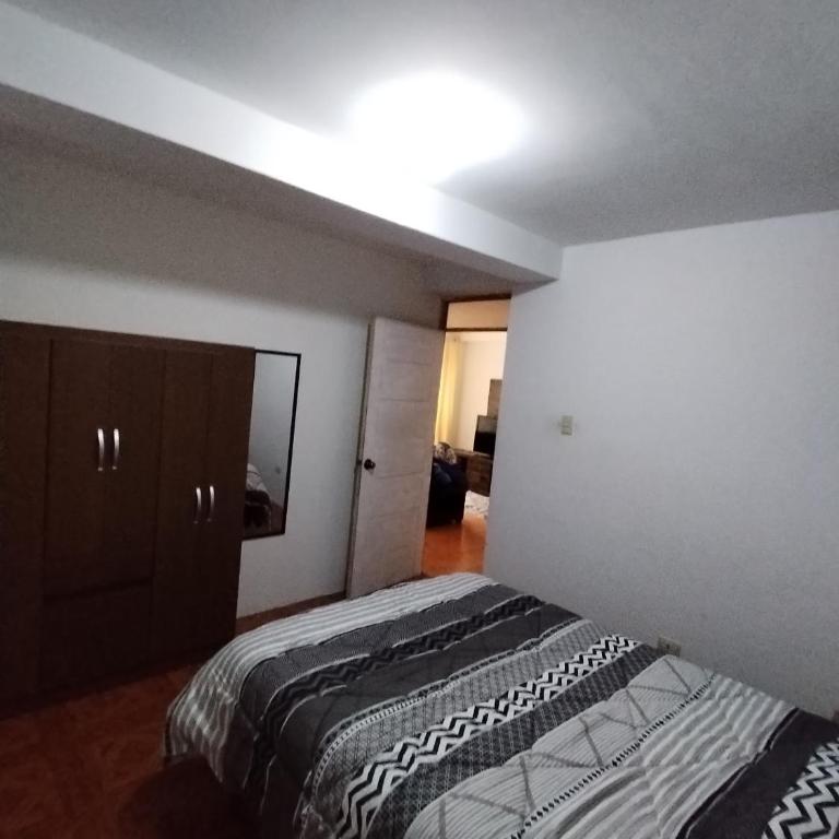 Rincón de Theo cusco - Apartamento de 2 dormitorios - 5