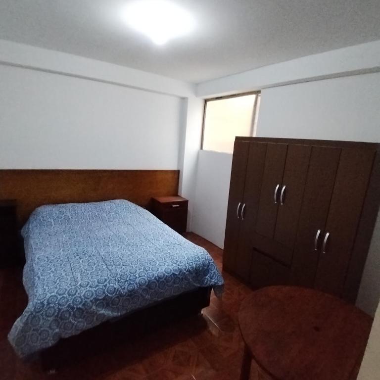 Rincón de Theo cusco - Apartamento de 2 dormitorios - 6
