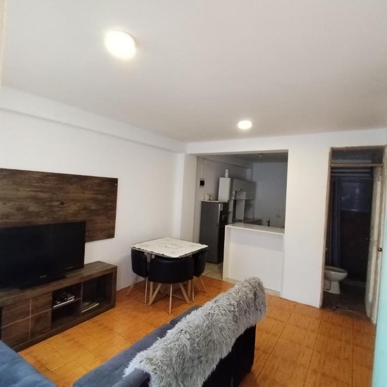 Rincón de Theo cusco - Apartamento de 2 dormitorios - 7