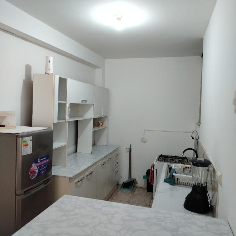 Rincón de Theo cusco - Apartamento de 2 dormitorios - 9