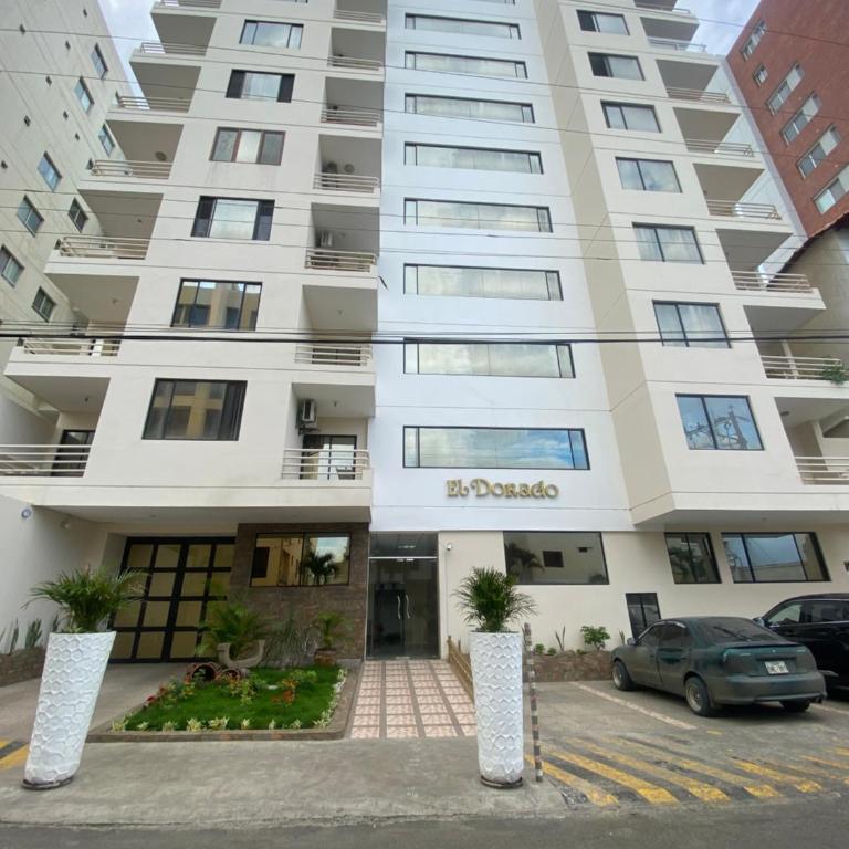 Nueva Suite, con Piscina a pasos del Mar - Two-Bedroom Apartment - 3