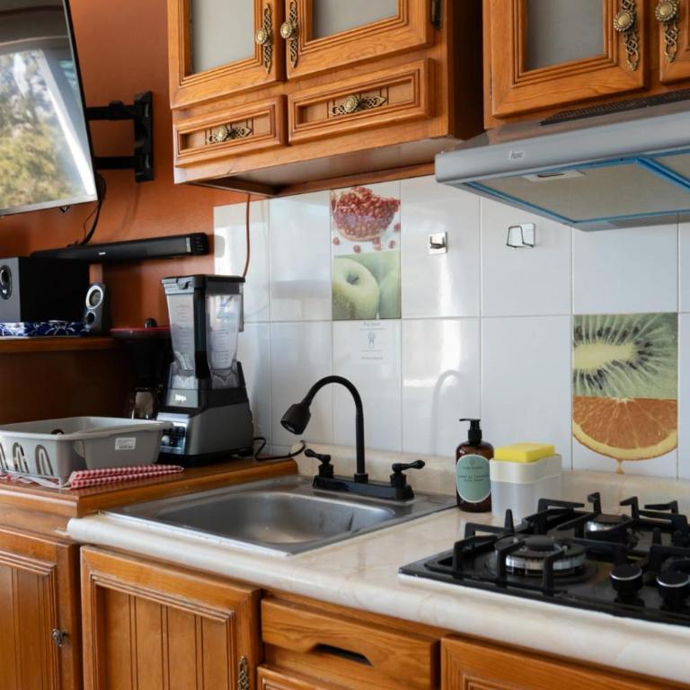 Altos del Centro, Loft privado con vista al Valle - Apartamento de 1 dormitorio - 8