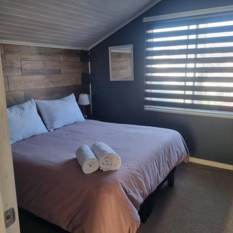 Los Camperos AR - Three-Bedroom House - 1