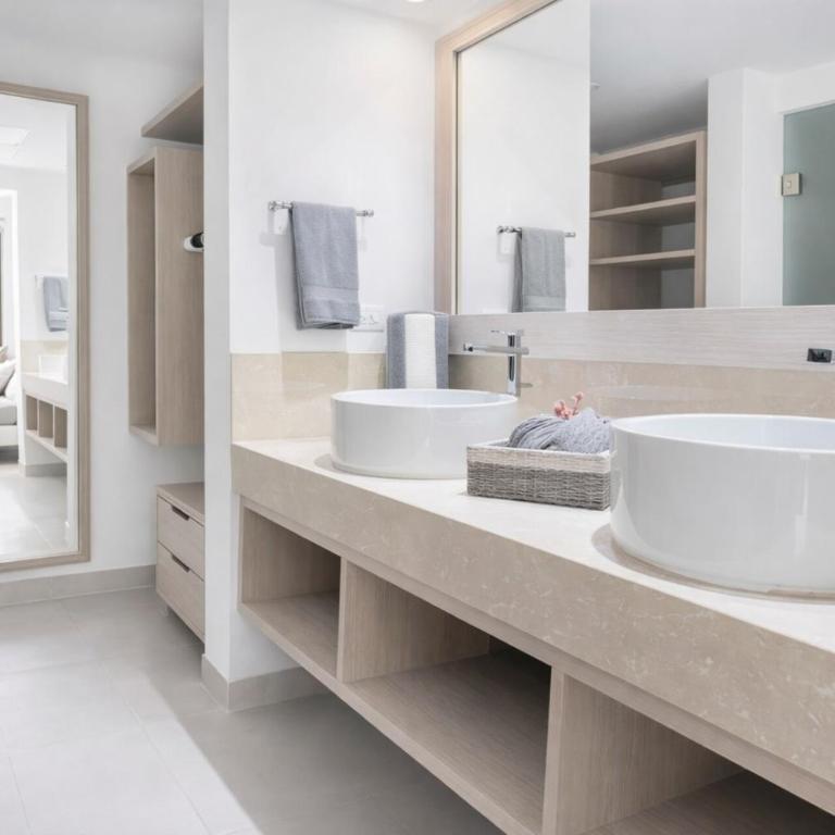 3B Deluxe w/Private Pool near Golf Course - Apartamento - 6