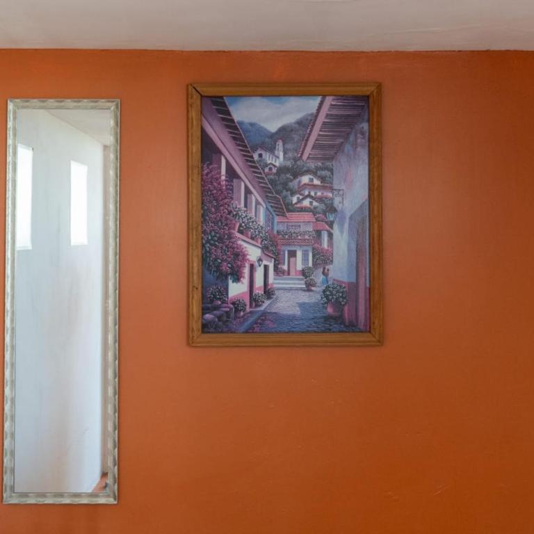 Altos del Centro, Loft privado con vista al Valle - Apartamento de 1 dormitorio - 22