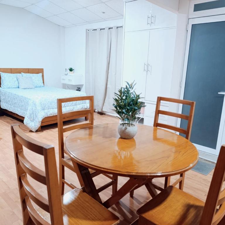 Altos del Centro, Loft privado con vista al Valle - Apartamento de 1 dormitorio - 10